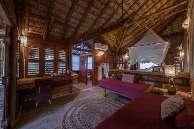 Comfort Cottage