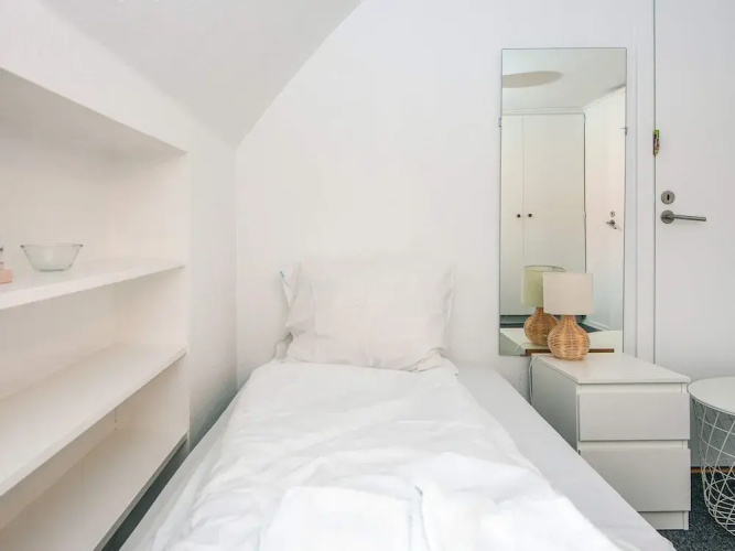 Charming Retreat in Ringkobing - By Traum Ferienwohnungen