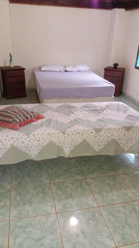 Rancho do Lago