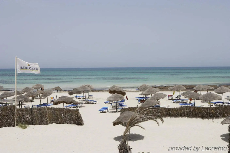 Iberostar Waves Mehari Djerba photo 31