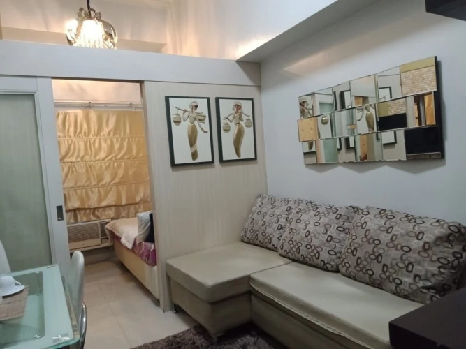 Sea Residences Condotel
