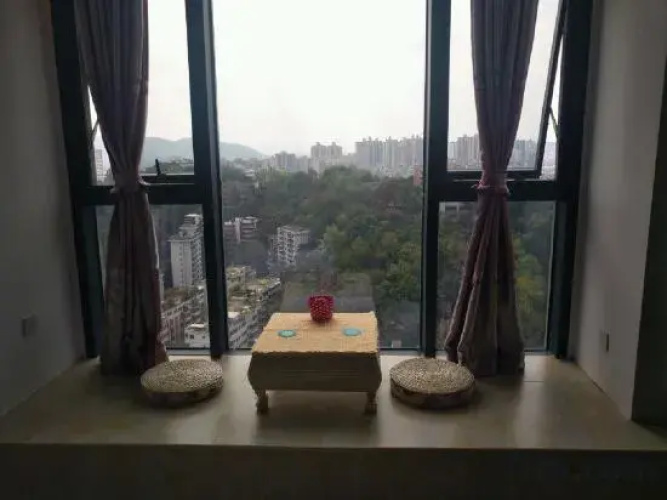 Bangxing Leisure Apartment