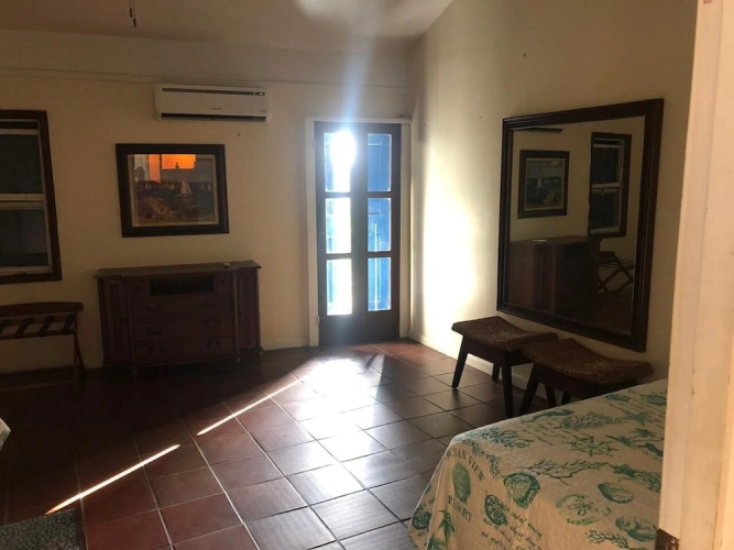 The Landmark Apartment