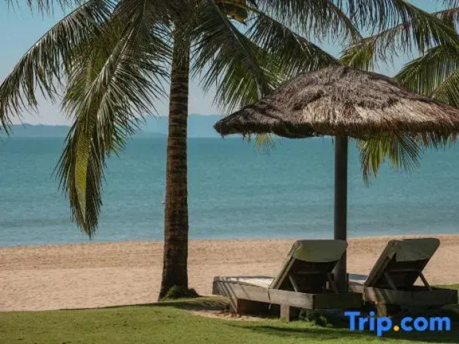 ANYU Hotel - Sanya