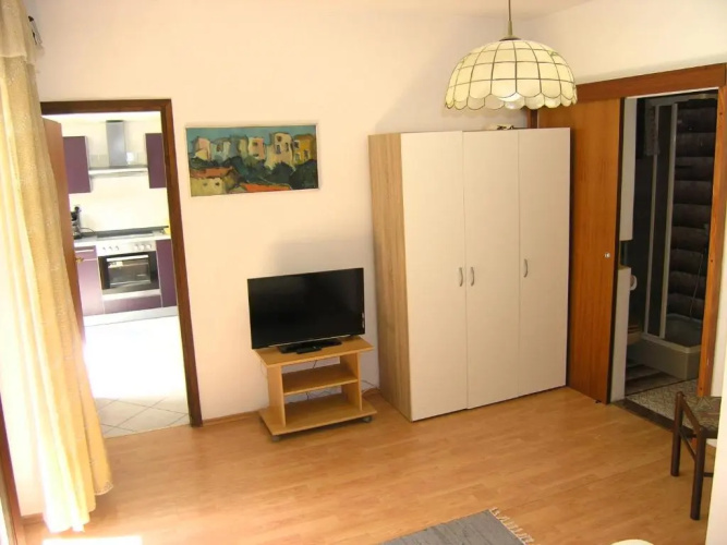 Apartments Samblich