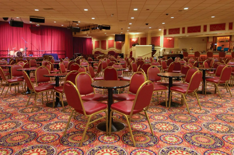 Gold Coast Hotel & Casino photo 17