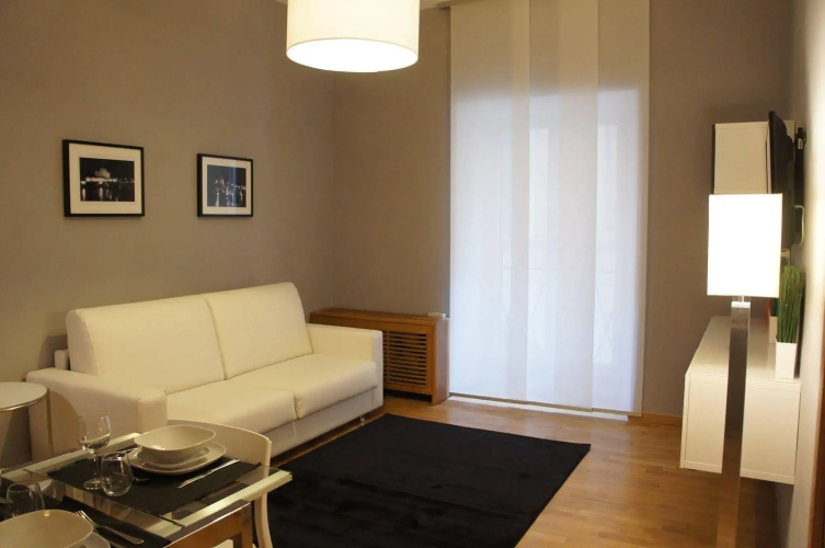 Fiftynine Luxury Apartments