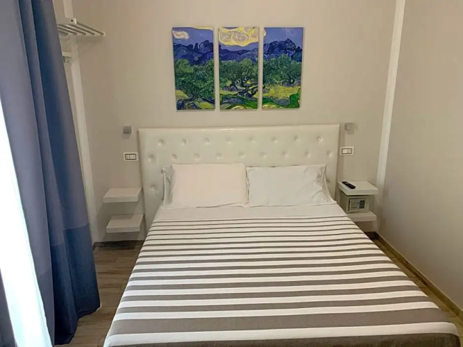 B&B IV Vico