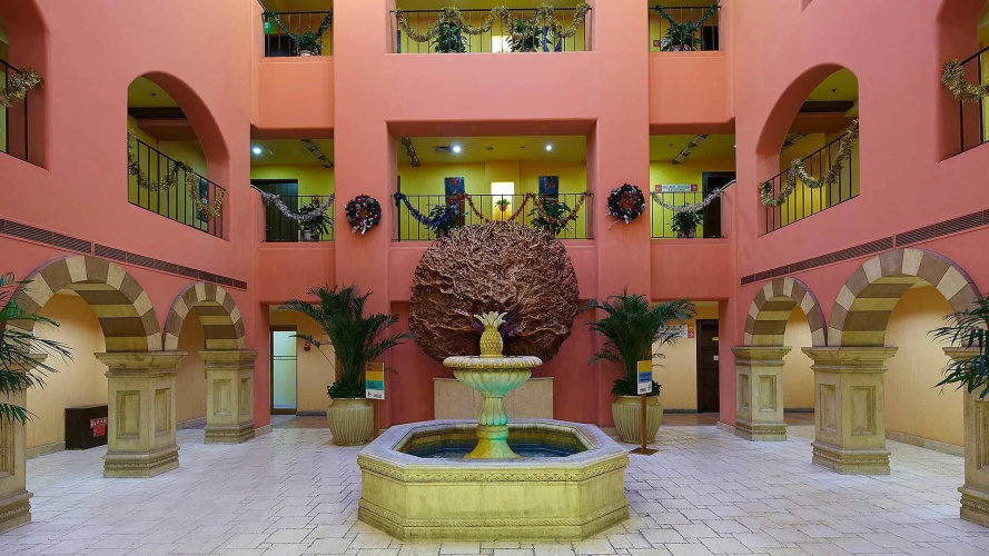 Hotelbild