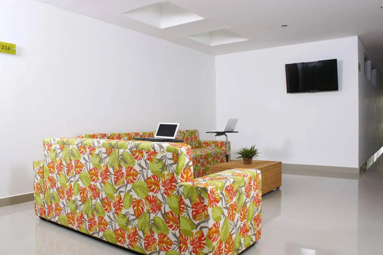 Hotel Soleira