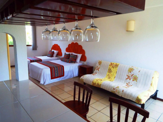 Quinta Carrizalillo