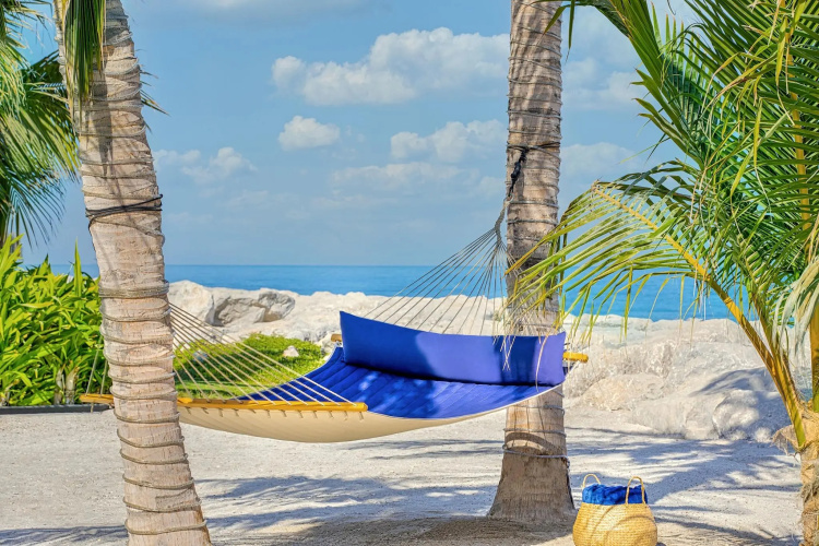 The Ritz-Carlton Ras Al Khaimah, Al Hamra Beach photo 16