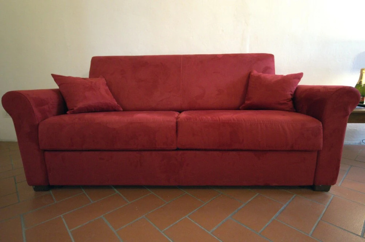 Prestige House Arno River