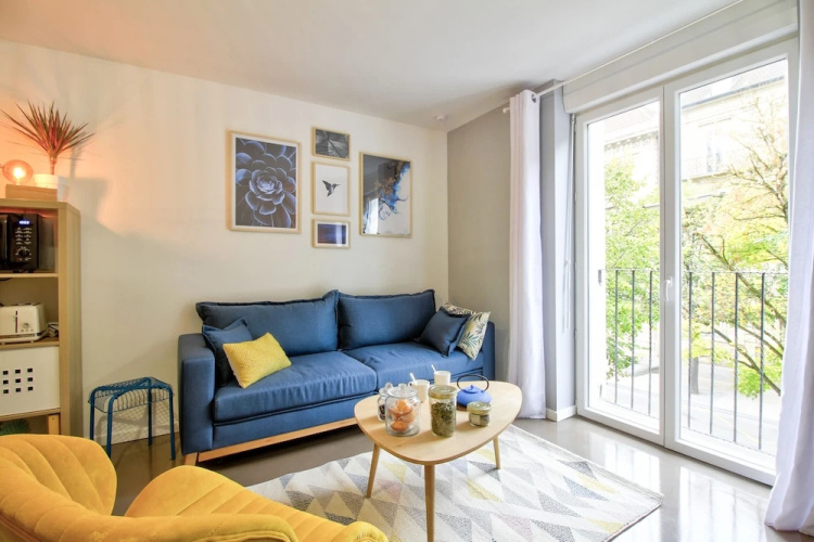 Le Sevigne - Cosy & Clean