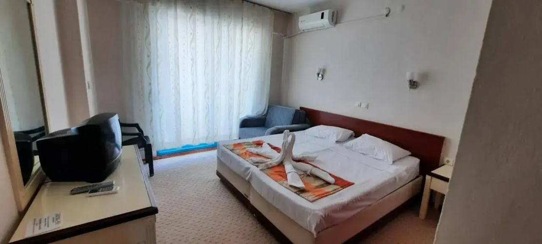 Dayi Diamond Hotel
