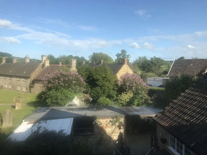 The George Inn