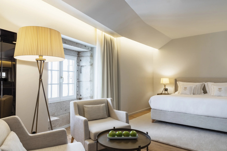 Casa da Companhia Hotel & Spa, Vignette Collection by IHG