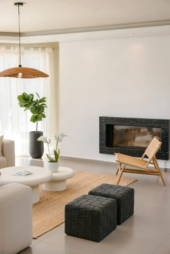 4 Bedrooms Villa