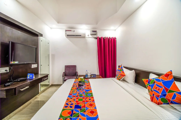 FabHotel Belmorrise