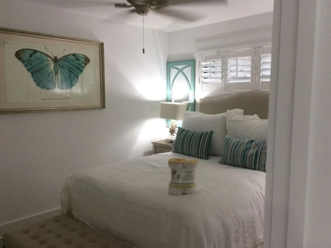 Ramsgate #2 1 Bedroom 1 Bathroom Condo