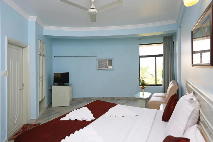 Hotel Niladri Premium