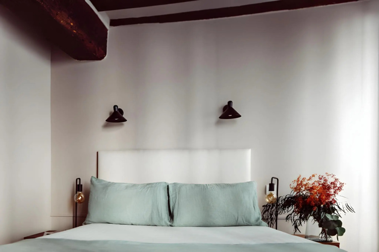 Monsieur Saintonge Hotel photo 10