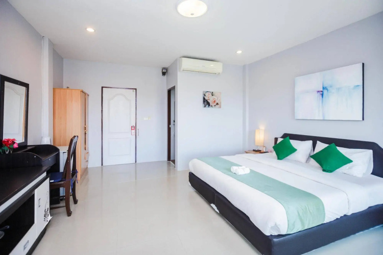 Cozy Guesthouse Phuket