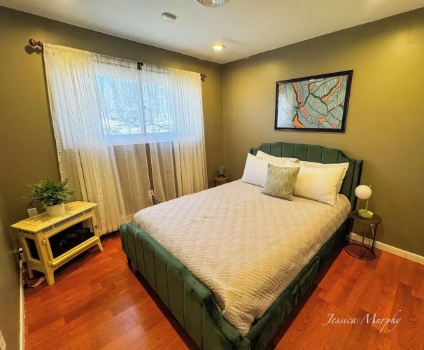 3 Bedrooms Standard room