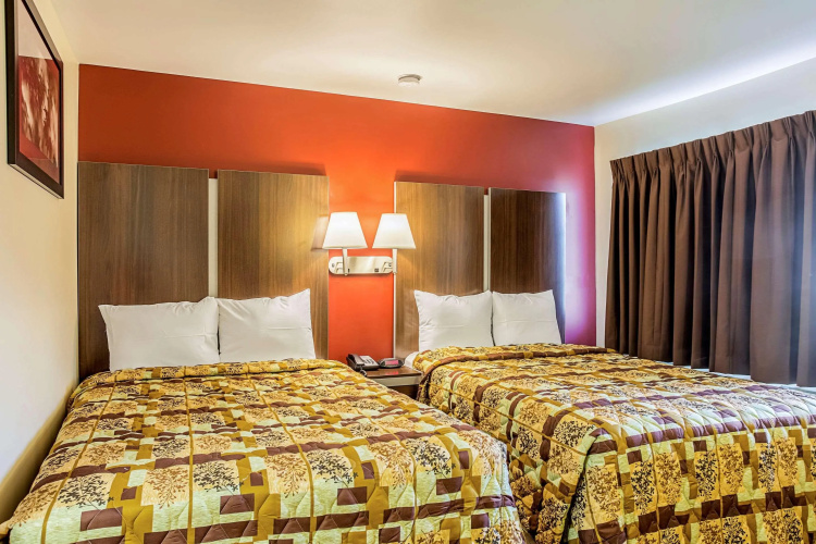 Rodeway Inn