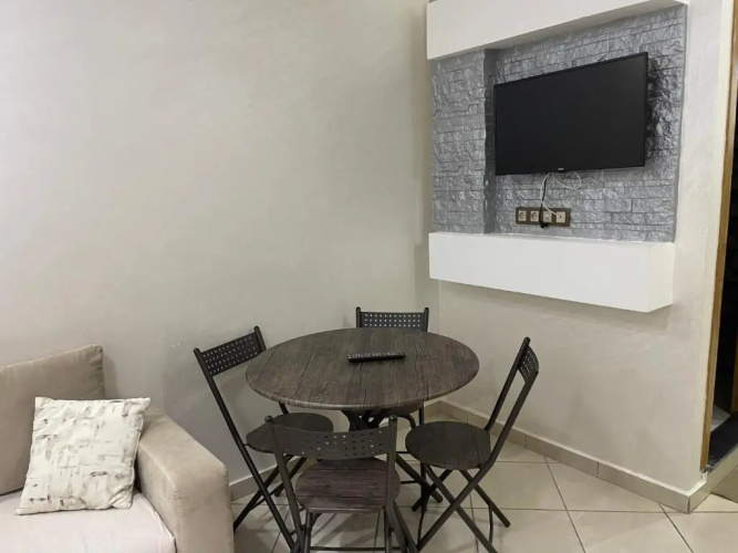 Appartement de luxe à deux pas de la mer