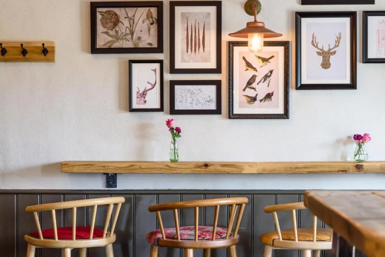 The George Inn