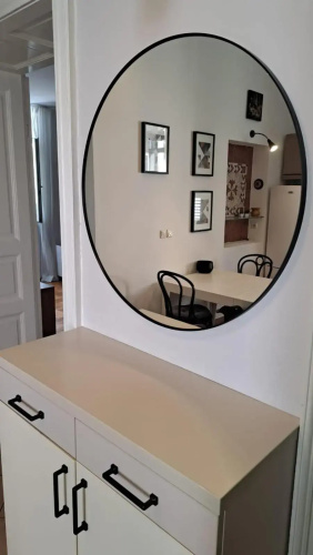 Apartment Reful