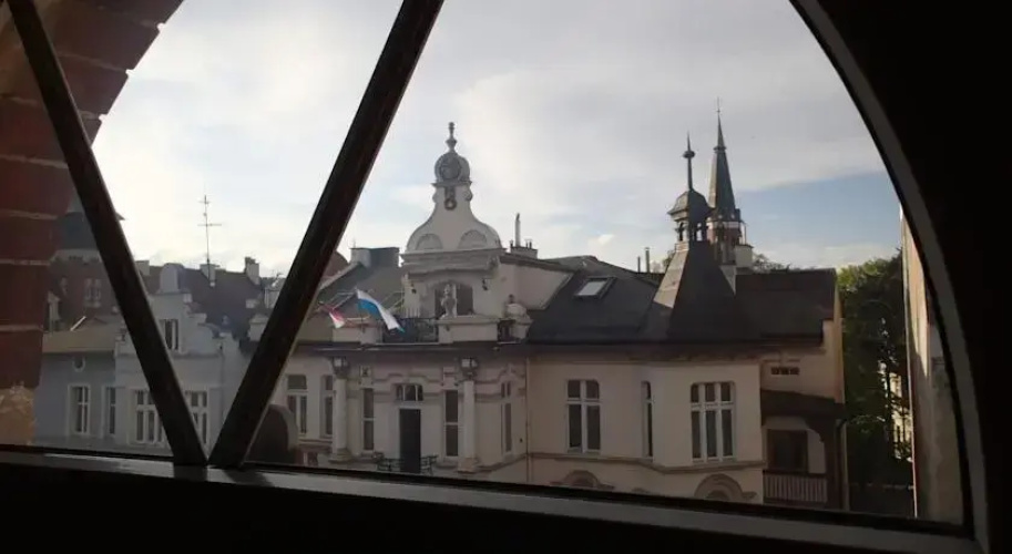 Pokój Jagiełły 4
