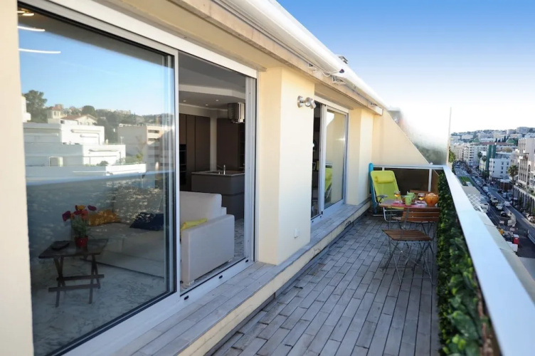 Suite Riviera Five Stars Holiday House
