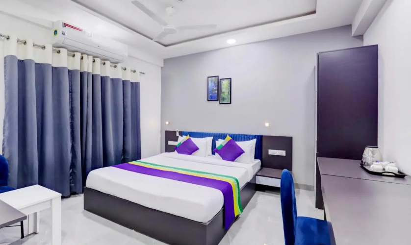 Imagen del hotel