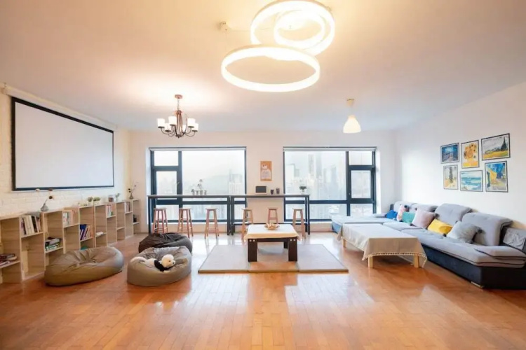 Shenzhen Pig Hostel