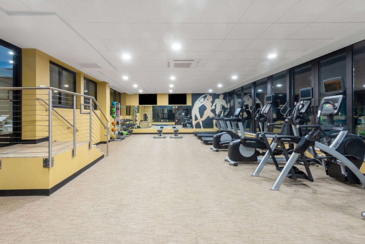 Wyndham Lancaster Resort & Convention Center photo 25