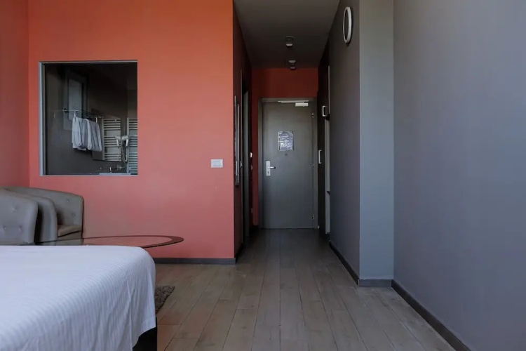 Queen Hotel