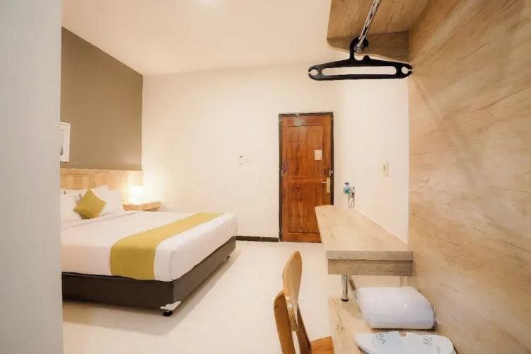 El Ora Hotel Labuan Bajo