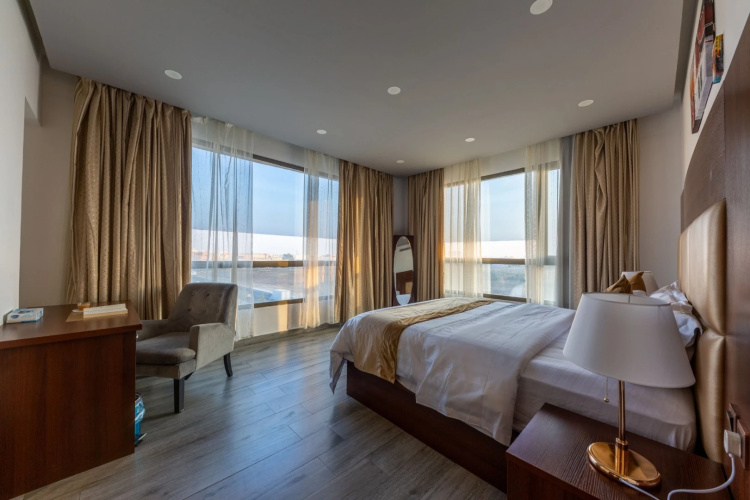 Rosalina Hotel