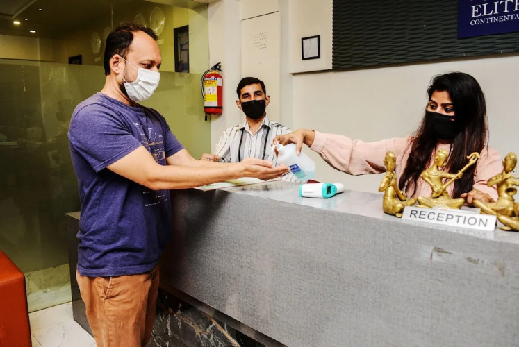 Фотография отеля