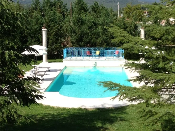 Villa