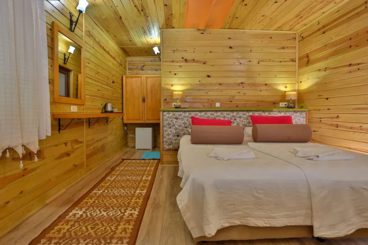 Cirali Orange Motel