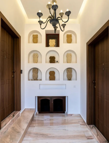 The Owl House