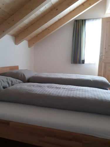 Ferienwohnung Paula