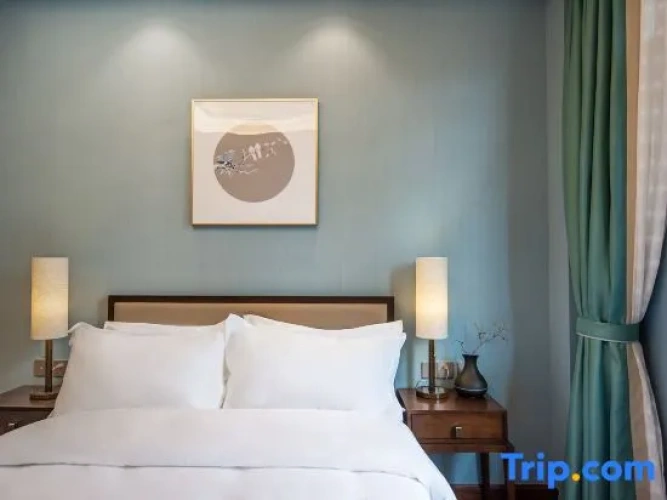3 Bedrooms Family Suite