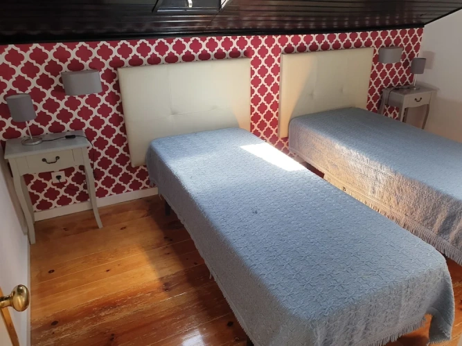 Classic Twin room