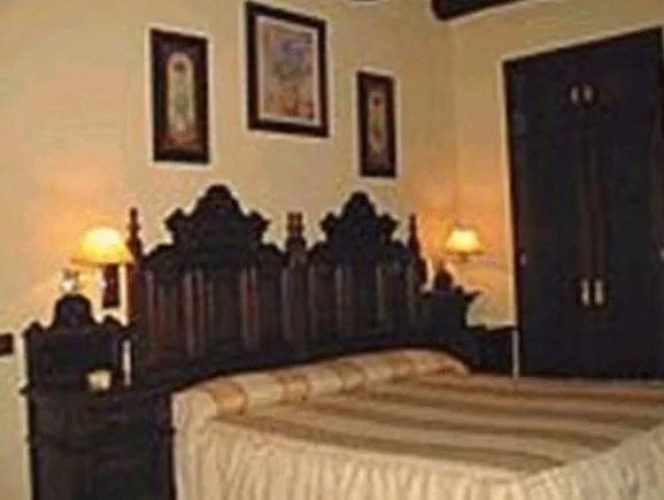Hostal Carballo
