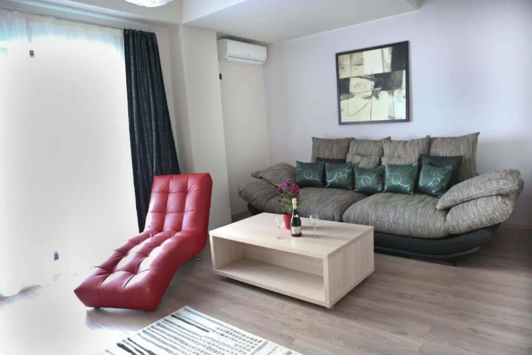 Single Suite