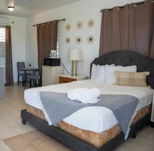Comfort Apartment